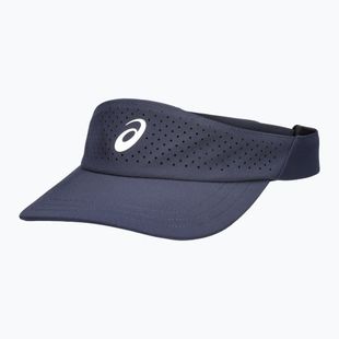 Tenisz napellenző ASICS Performance Visor midnight
