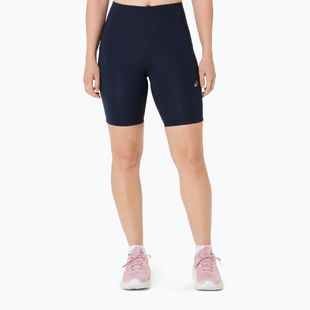 Női futóshort ASICS Road High Waist 8IN Sprinter midnight
