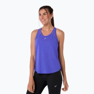 Női futótrikó ASICS Road Tank cobalt burst