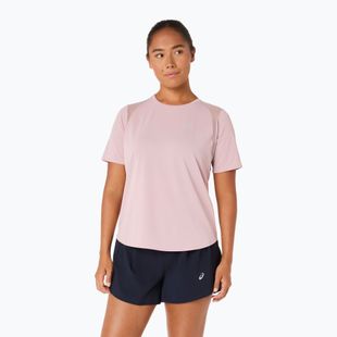 Női futópóló ASICS Road morganite