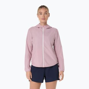 Női futódzseki ASICS Core performance morganite