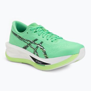 Férfi futócipő ASICS Sonicblast vital green/black