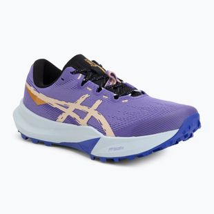 Női futócipő ASICS Fuji Lite 6 amethyst/apricot crush