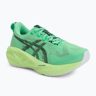 Női futócipő ASICS Novablast 5 vital green/black