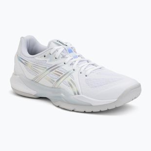 Férfi cipők ASICS Powerbreak FF white/pure silver