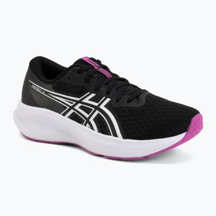 Női futócipők ASICS Patriot 14 black/digital sakura