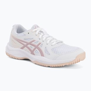 Női cipők ASICS Upcourt 6 white/morganite