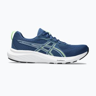 Férfi futócipő ASICS Gel-Contend 9 twilight blue/illuminate green