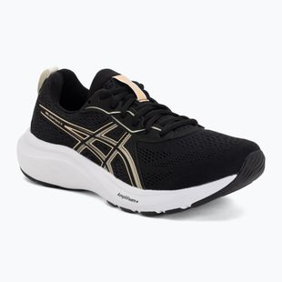 Női futócipő ASICS Gel-Contend 9 black/apricot crush