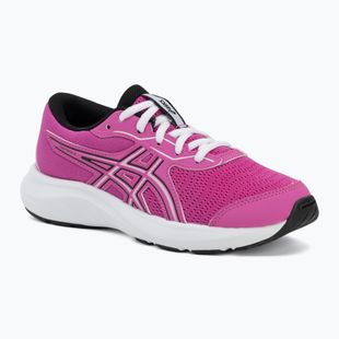 Gyerek futócipő ASICS Contend 9 GS digital sakura/black