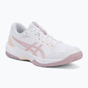 Női cipők ASICS Gel-Task 4 white/morganite