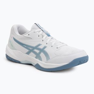Férfi cipők ASICS Gel-Task 4 white/saba blue