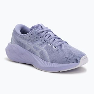 Gyerek futócipő ASICS Novablast 5 GS bluebell/lilac hint