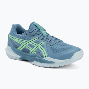 Férfi cipők ASICS Powerbreak FF saba blue/menthol