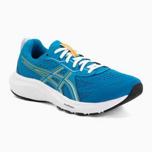 Férfi futócipő ASICS Gel-Contend 9 Aegean Blue/Yamabuki
