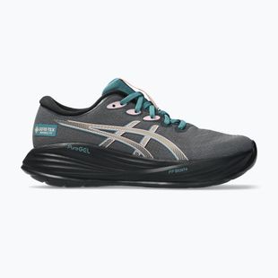 Asics Gel-Cumulus 27 GTX női futócipő carrier grey/misty pine