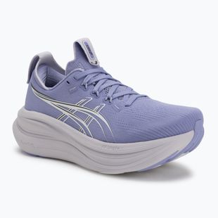 Női futócipő ASICS Gel-Nimbus 28 bluebell/white