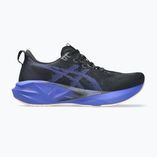 Férfi futócipő ASICS Novablast 5 black/cobalt burst