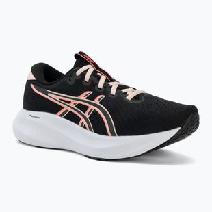 Női futócipő ASICS Gel-Excite 11 black/pearl pink