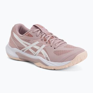 Női röplabdacipő ASICS Gel-Tactic 13 morganite/white