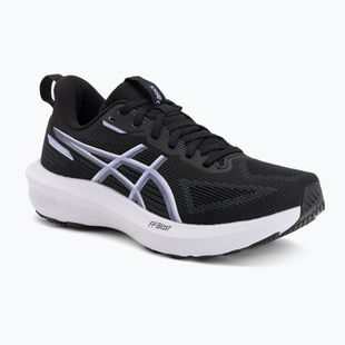 Női futócipő ASICS GT-1000 14 black/lilac hint