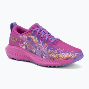 Gyerek futócipő ASICS Gel-Noosa TRI 16 GS Digital Sakura/Amethyst