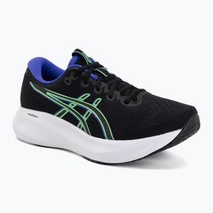 Férfi futócipő ASICS Gel-Excite 11 black/vital green