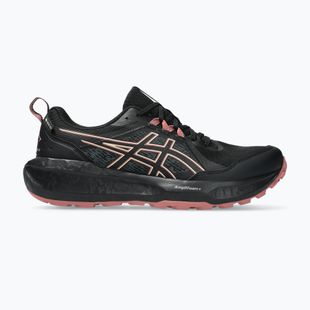 Női futócipő ASICS Gel-Sonoma 8 GTX black/apricot crush