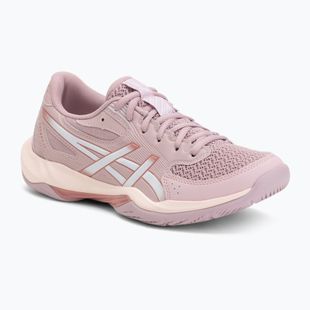 Női röplabdacipő ASICS Gel-Rocket 12 morganite/white