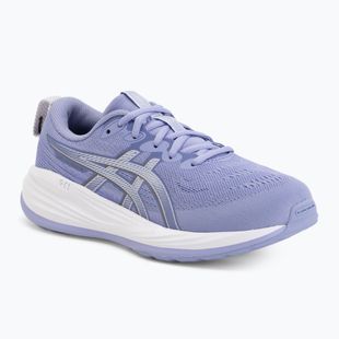 Gyerek futócipő ASICS Gel-Cumulus 27 GS bluebell/dark olive