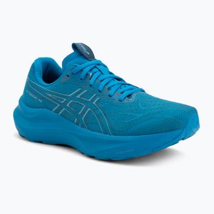 Asics GT-2000 14 férfi futócipő Aegean Blue/Saba Blue