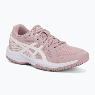 Gyerekcipők ASICS Upcourt 6 GS morganite/white