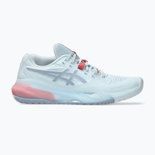 Női teniszcipő ASICS Gel-Resolution X W sky/grey blue