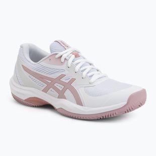 Női teniszcipő ASICS Game FF Clay W white/morganite