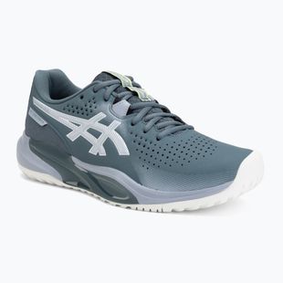 Férfi teniszcipők ASICS Gel-Challenger 15 ironclad/grey blue