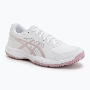 Női teniszcipő ASICS Court Slide 4 W white/morganite