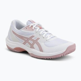 Női teniszcipő ASICS Game FF W white/morganite
