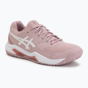 Női teniszcipő ASICS Gel-Dedicate 8 W morganite/white