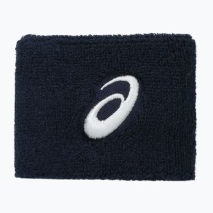 Frottír csuklópántok ASICS Wrist Band 2 db midnight