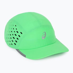 Baseball sapka ASICS Performance Running vital green