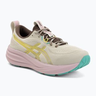 Női futócipő ASICS Gel-Pulse 17 TR light dust/cacti