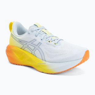 Férfi futócipő ASICS Novablast 5 sky/lemon spark