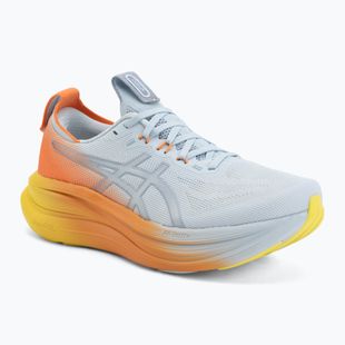 Férfi futócipő ASICS Gel-Nimbus 28 sky/sun peach