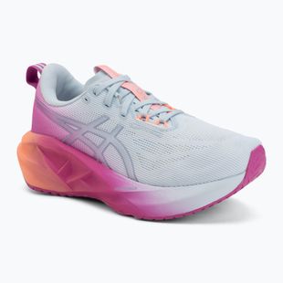 Női futócipő ASICS Novablast 5 sky/digital sakura