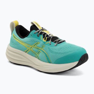 Férfi futócipő ASICS Gel-Pulse 17 TR aurora green/cacti
