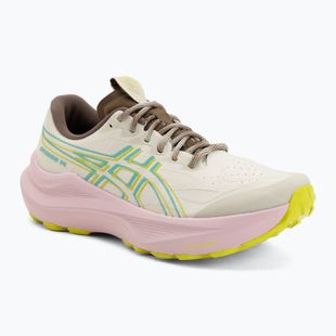 Női futócipő Asics GT-2000 14 TR light dust/canti