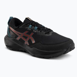 Férfi futócipő ASICS Gel-Venture 11 Waterproof black/spice latte