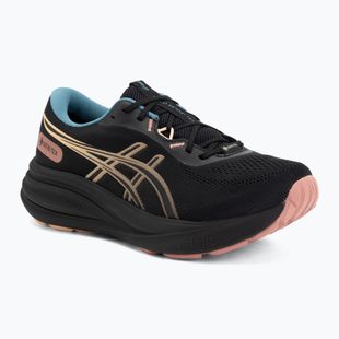 Női futócipő ASICS Gel-Pulse 17 GTX black/apricot crush