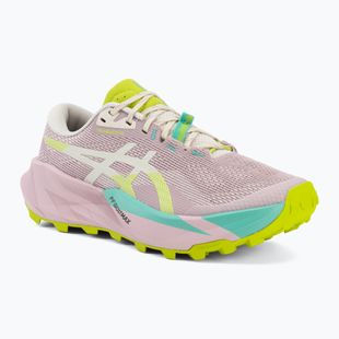 Női futócipő ASICS Trabuco 14 morganite/mineral beige