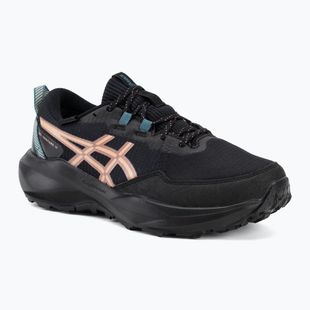 Női futócipő ASICS Gel-Venture 11 Waterproof black/apricot crush